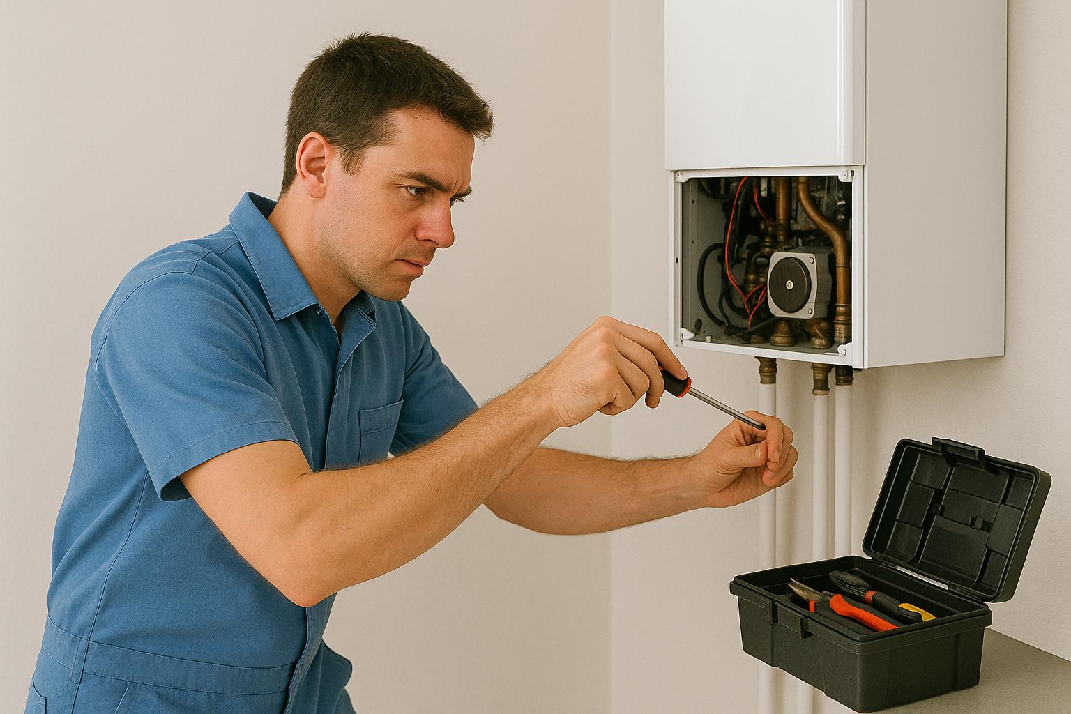 Servicio Técnico airwell